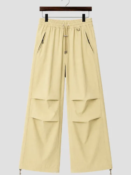 Adventure Cargo Pants