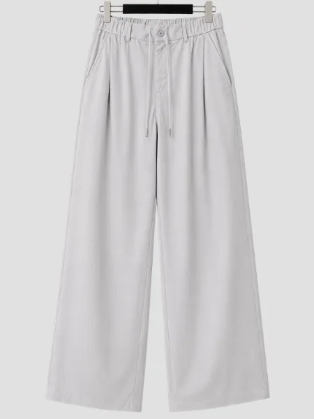 Smart Casual Relaxed Pants
