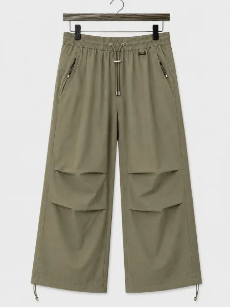Urban Utility Cargo Pants
