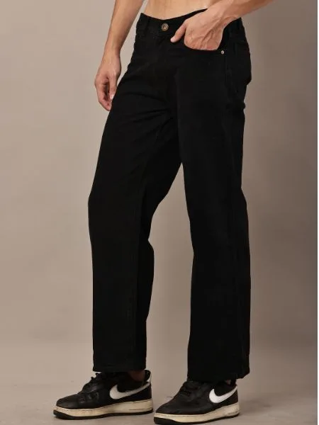 Leezy Straight Leg Cargo Pants