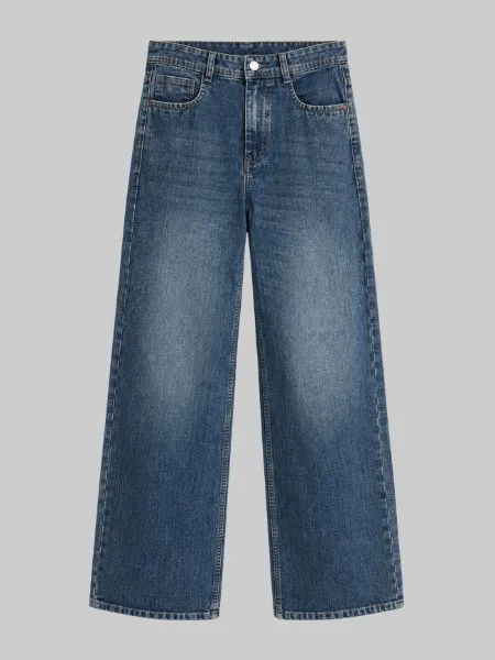 Leezy Straight Leg Cargo Pants