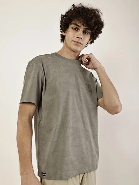 Premium Vintage Wash Tee
