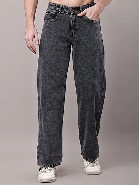 Leezy Straight Leg Cargo Pants