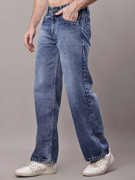 Leezy Straight Leg Cargo Pants