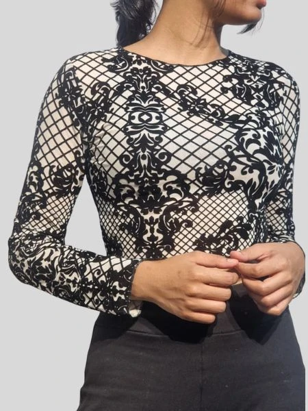 Leezy Straight Leg Cargo Pants