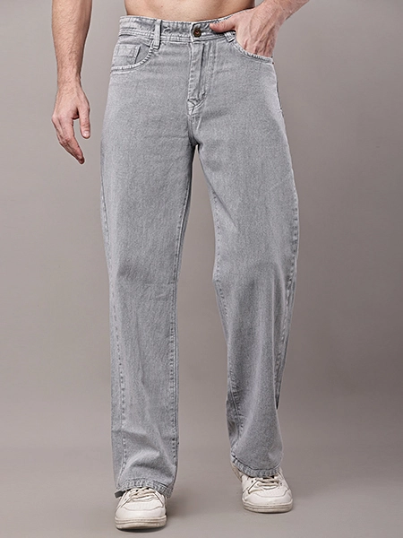 Leezy Straight Leg Cargo Pants