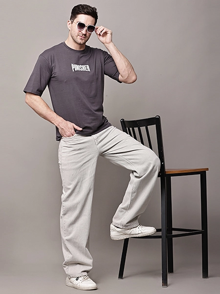 Leezy Straight Leg Cargo Pants