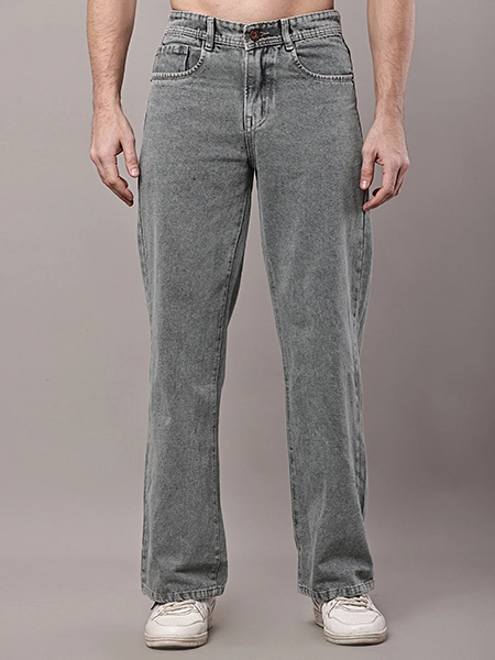 Leezy Straight Leg Cargo Pants